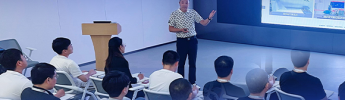 解码文化 凝聚共识 | 利维开展新员工企业文化专题培训