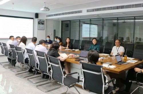 “文化引領，凝心聚力” | 利維智能頒布首版《企業綱領》