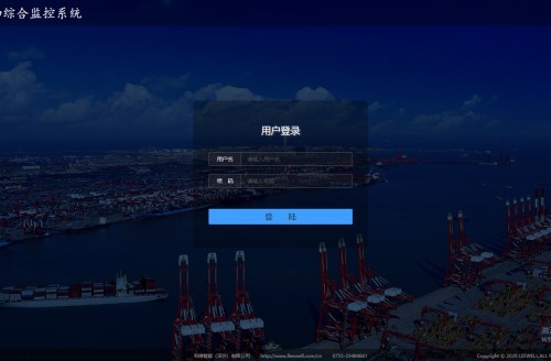 新宝体育上线智能感知系统