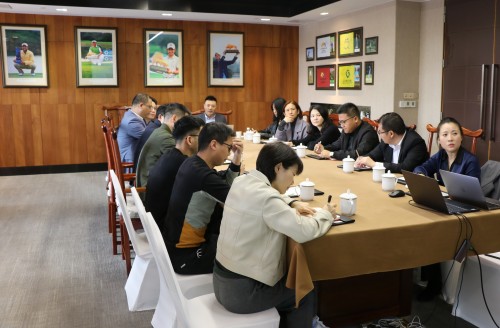 迎變下一個五年 | 利維智能2022第一次戰略研討會盛大舉行