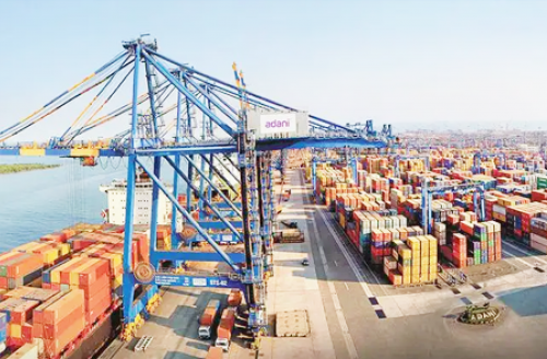 Leewell  System commissioning is finished for the 2nd batch of 4 dual-trolley QCs in PSA Tuas2.