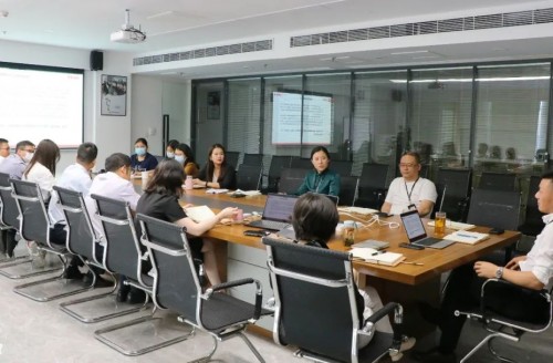 “文化引领，凝心聚力” | 新宝体育颁布首版《企业纲领》